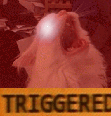 Thurston mid yell